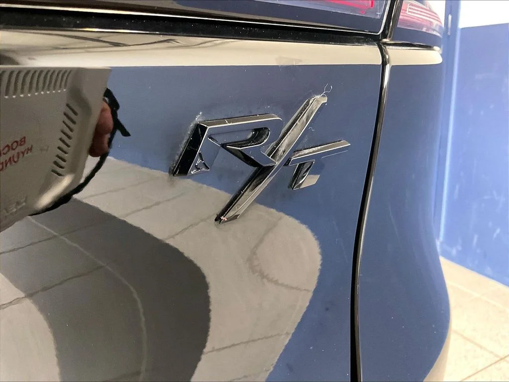Used 2024 Black Dodge R/T image 29