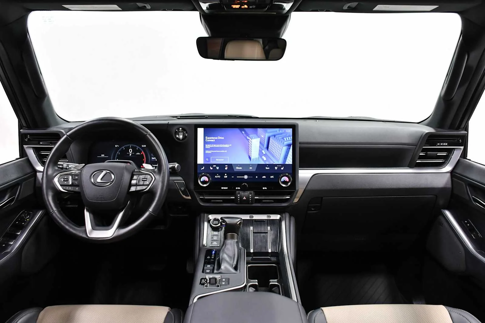 Certified Used 2024 CAVIAR Lexus Overtrail+ image 18