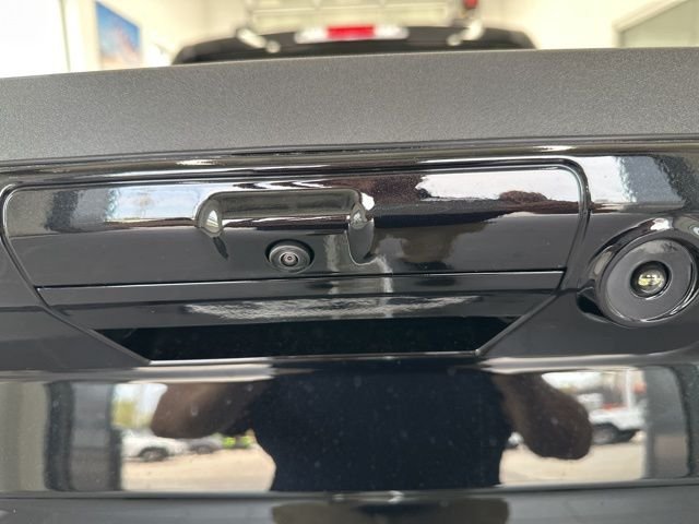 2025 Ford F-150 XLT - Photo 47