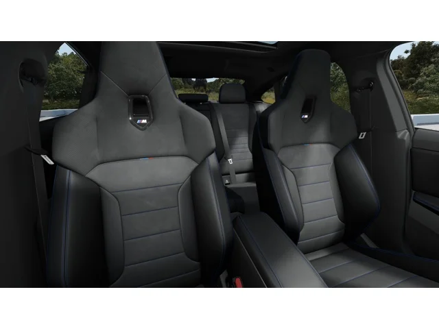 2026 BMW 2 Series M235 - Photo 11