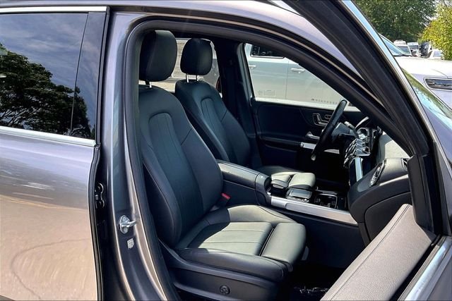 Certified Used 2023 Gray Mercedes-Benz GLB 250 image 7