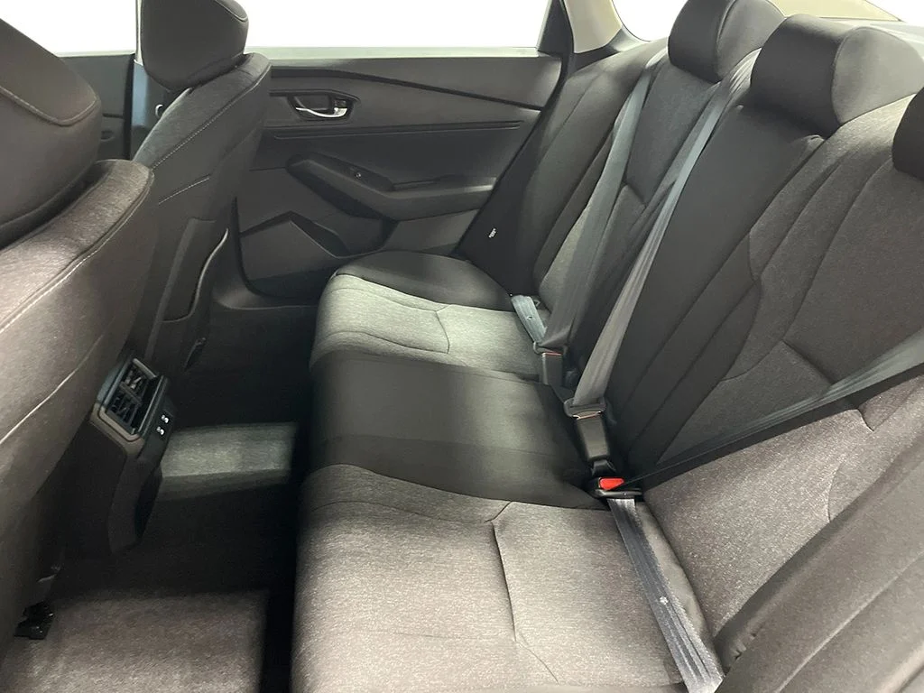2026 Honda Accord SE - Photo 24