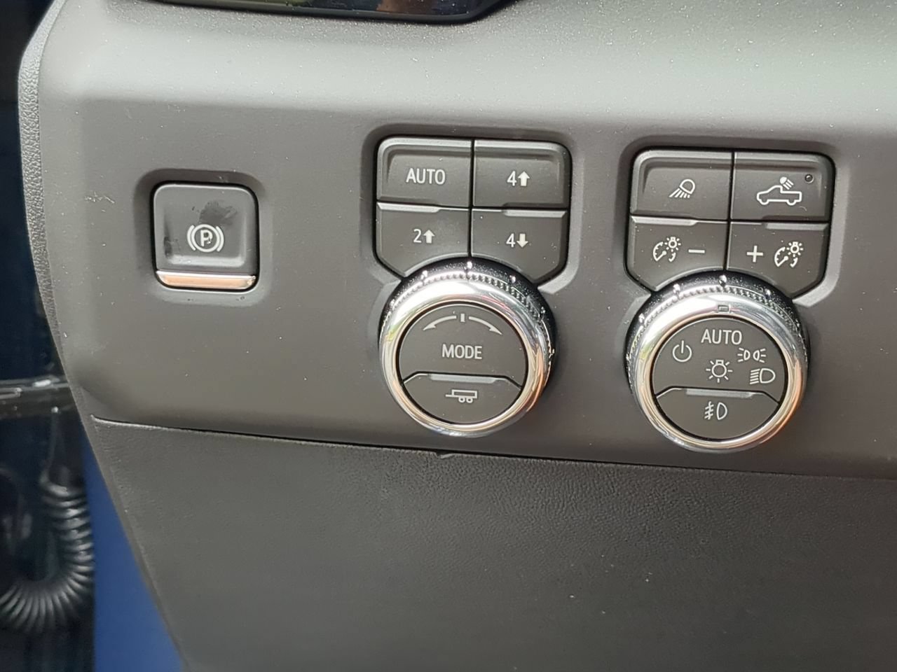 New 2026 Downpour Metallic GMC Denali Ultimate DRW image 18