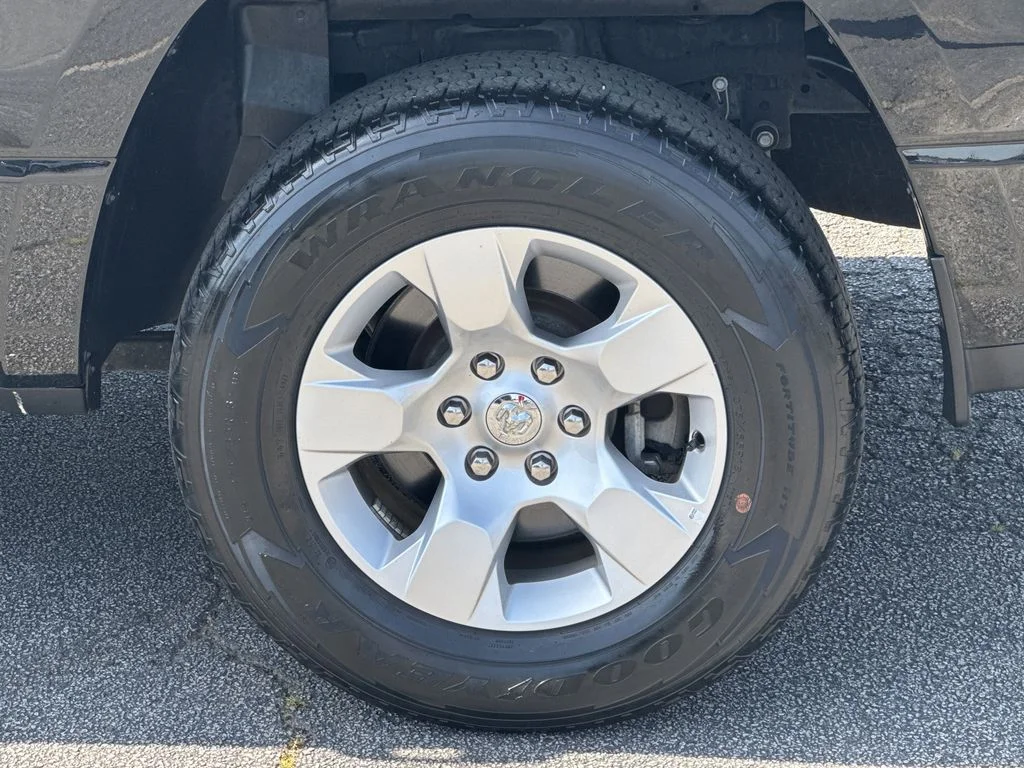 2022 RAM Ram 1500 Pickup Big Horn/Lone Star - Photo 16