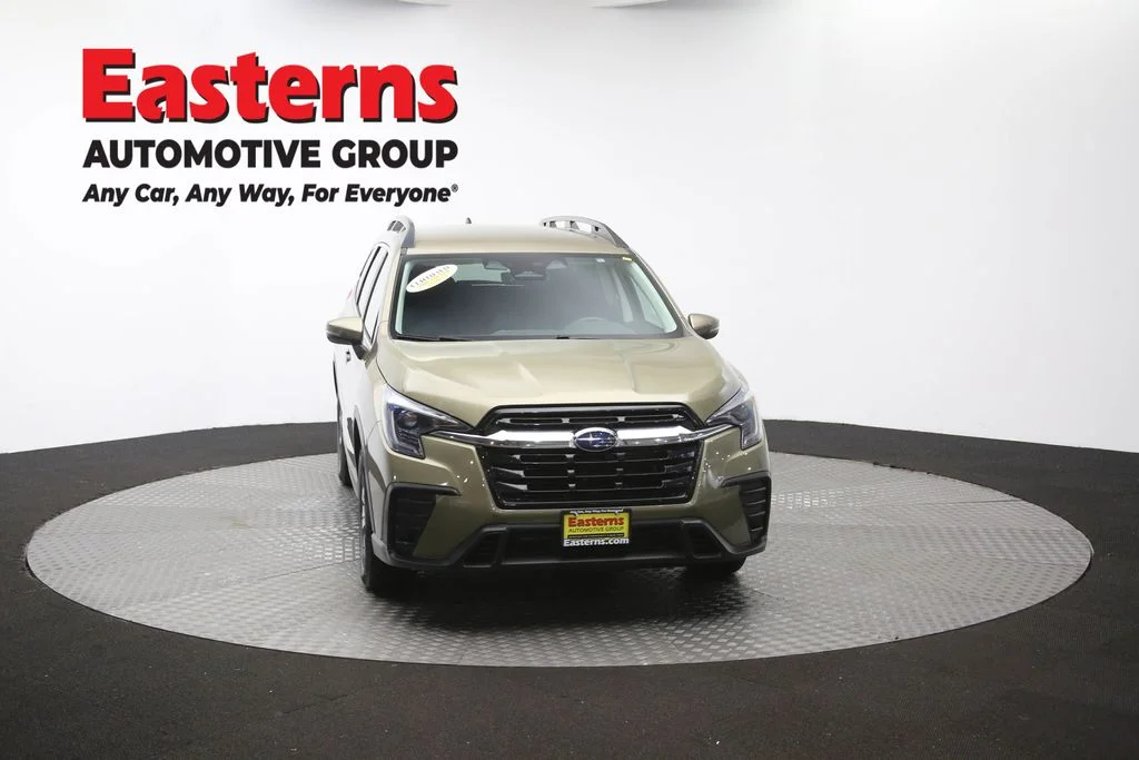 Used 2023 Brown Subaru Premium image 56