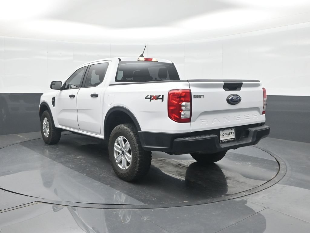 Used 2024 White Ford XL image 22
