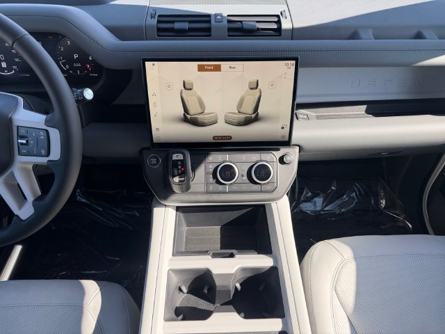 New 2026 Fuji White Land Rover S image 15