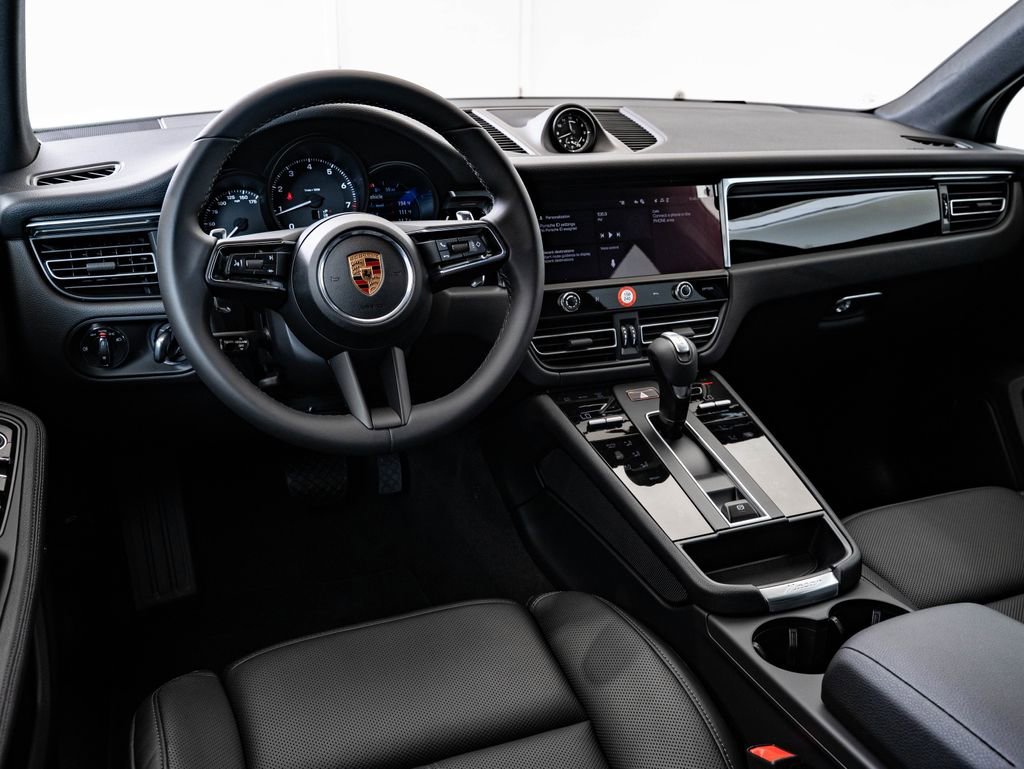 New 2026 Chalk Porsche  image 4