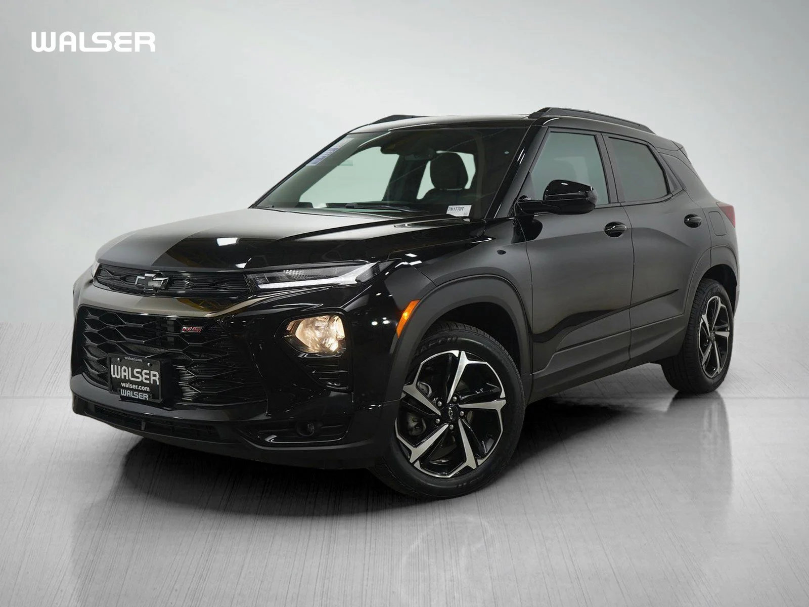 2023 Chevrolet Trailblazer RS AWD's photo