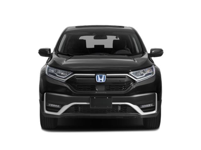 Used 2020  Honda EX image 4