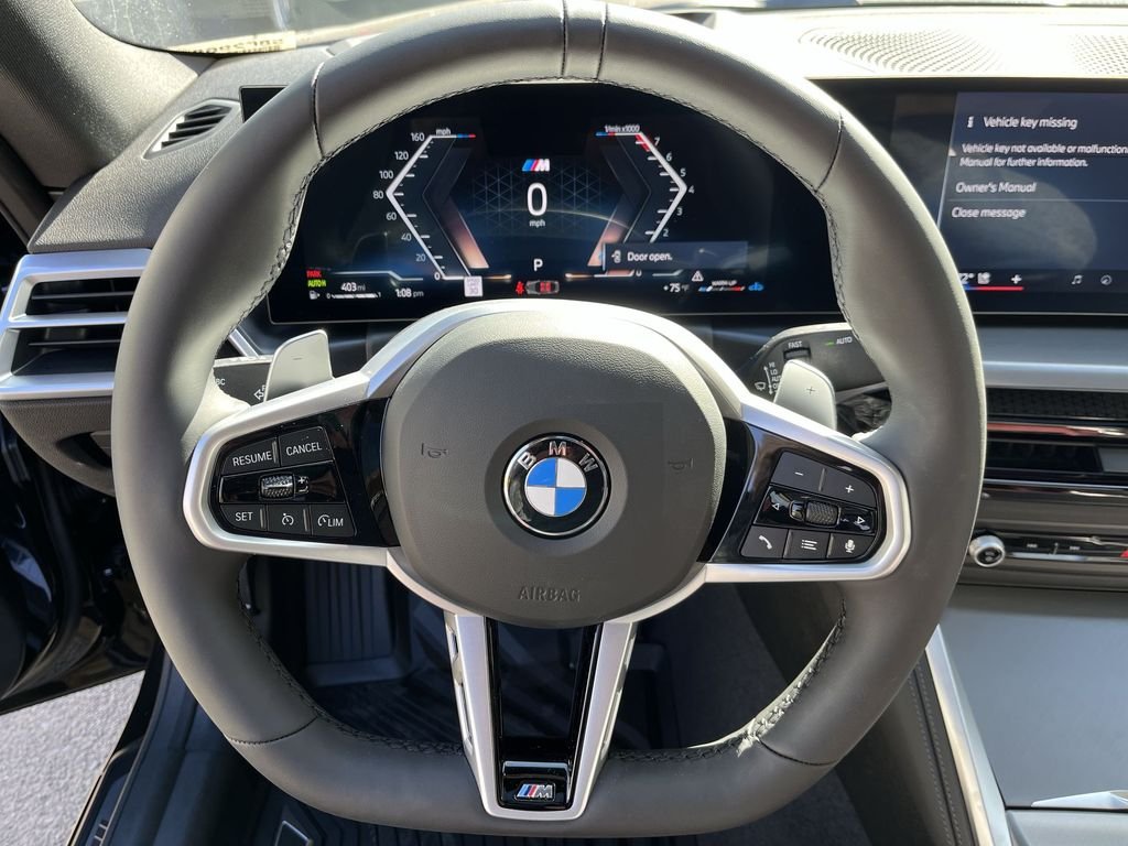 2025 BMW 2 Series 230i - Photo 14