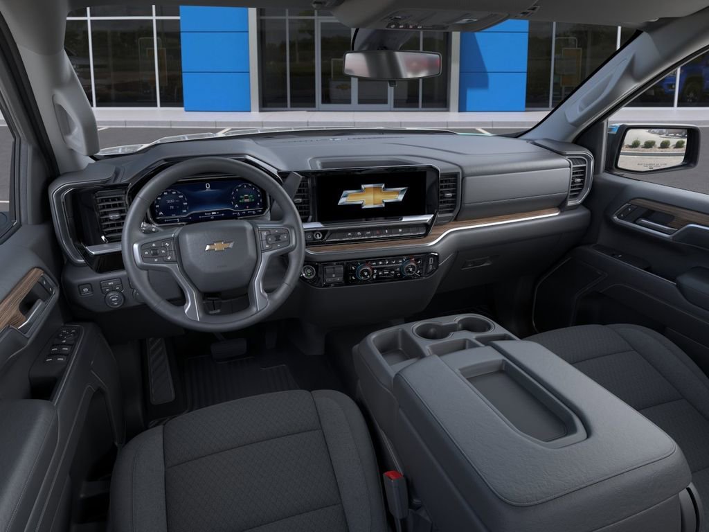 2026 Chevrolet Silverado 1500 LT - Photo 15