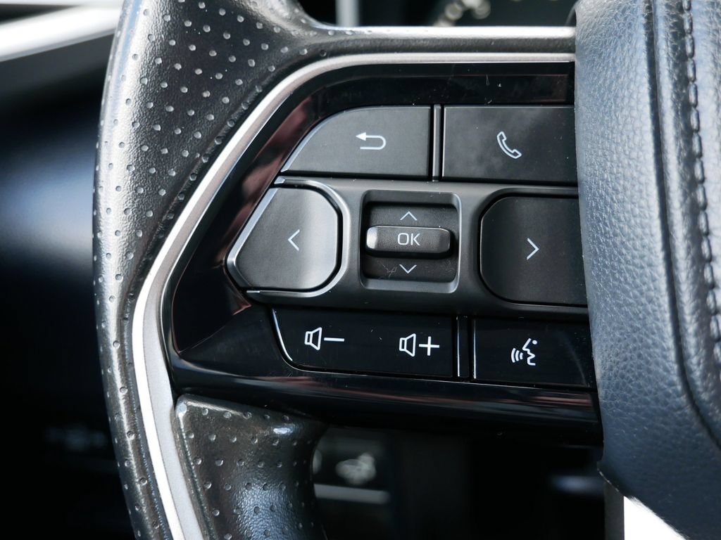 Used 2024 Gray Toyota SR5 image 21