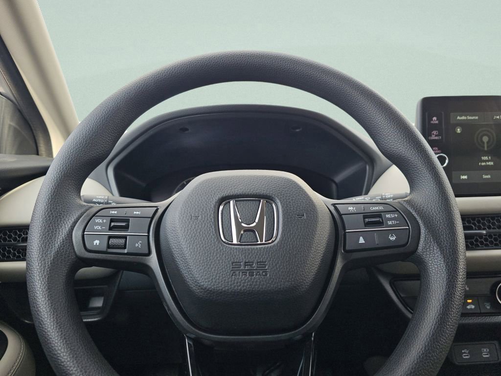 2026 Honda HR-V LX - Photo 28