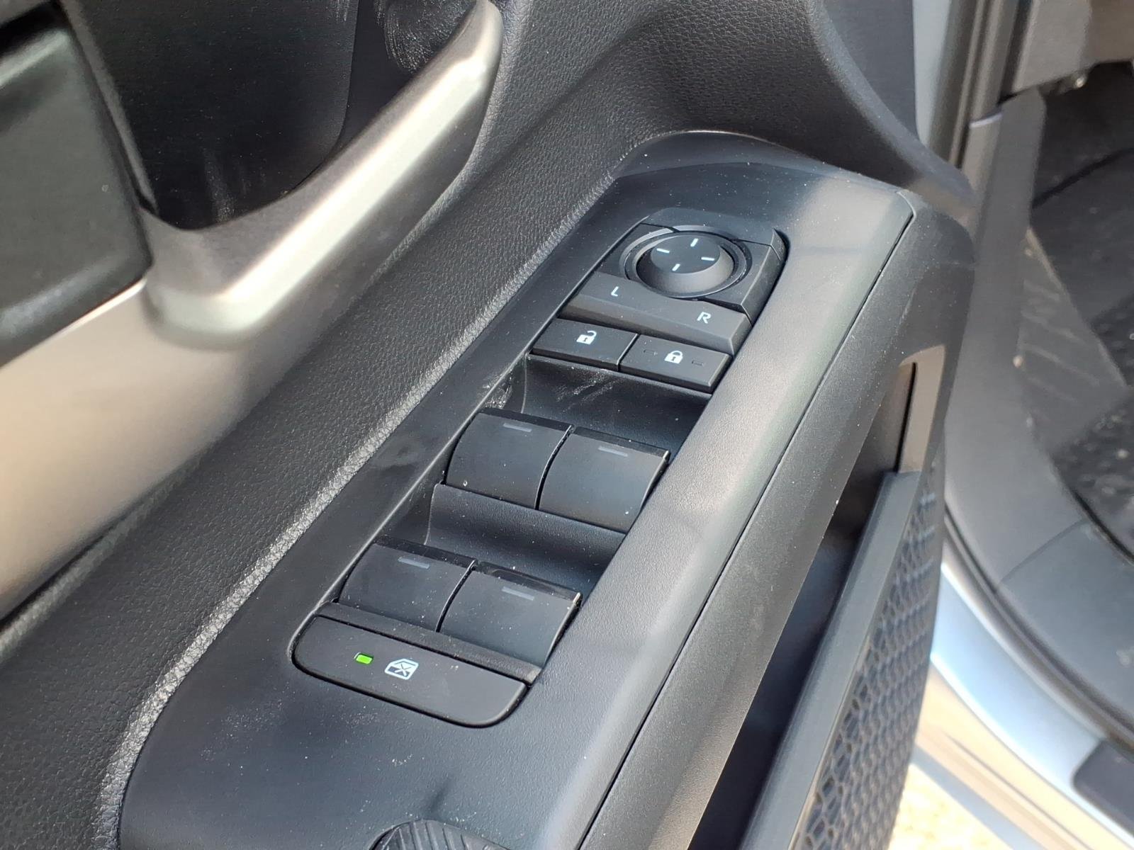 2026 Toyota Tacoma TRD Sport - Photo 12