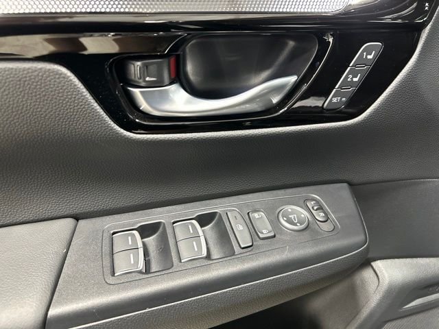 Certified Used 2023 Crystal Black Pearl Honda Sport Touring image 25