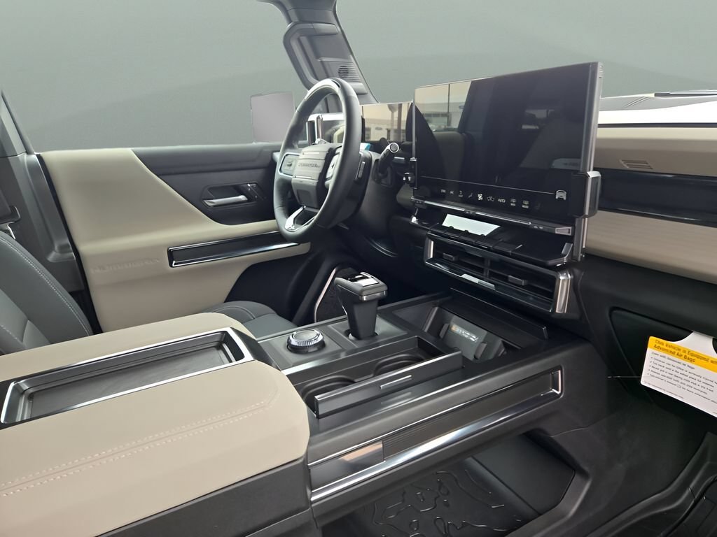 2026 GMC HUMMER EV 2X - Photo 9