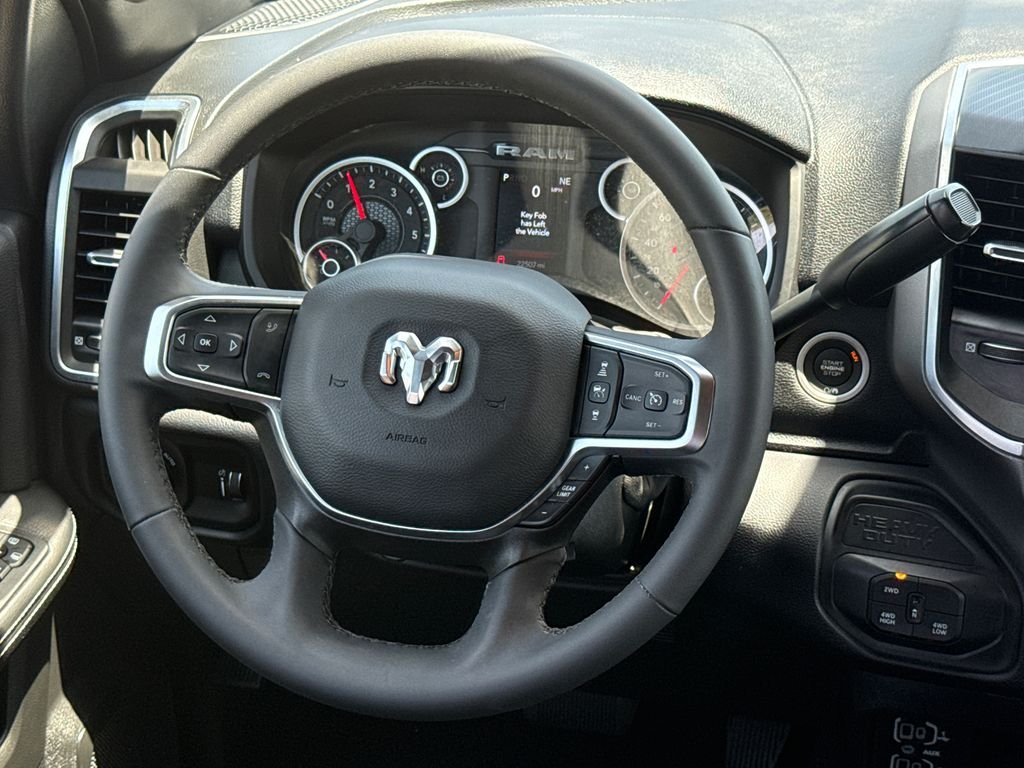 Used 2026 Black Ram Big Horn image 14