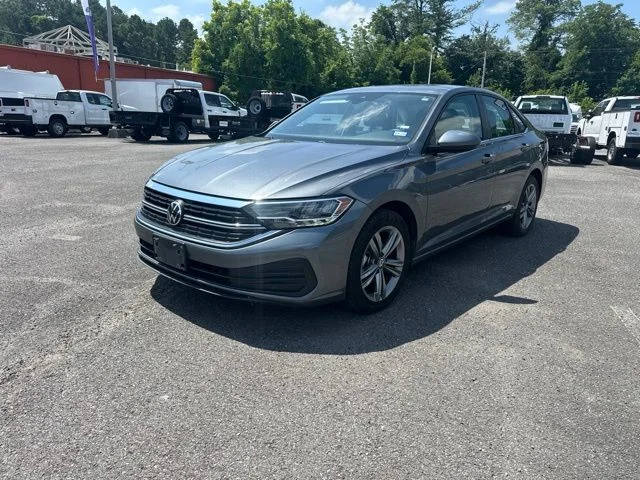 2024 Volkswagen Jetta 1.5T SE Auto SULEV's photo