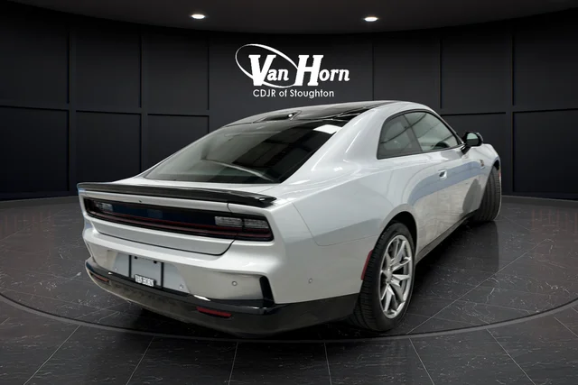 Used 2025 Triple Nickel Dodge R/T Scat Pack image 3