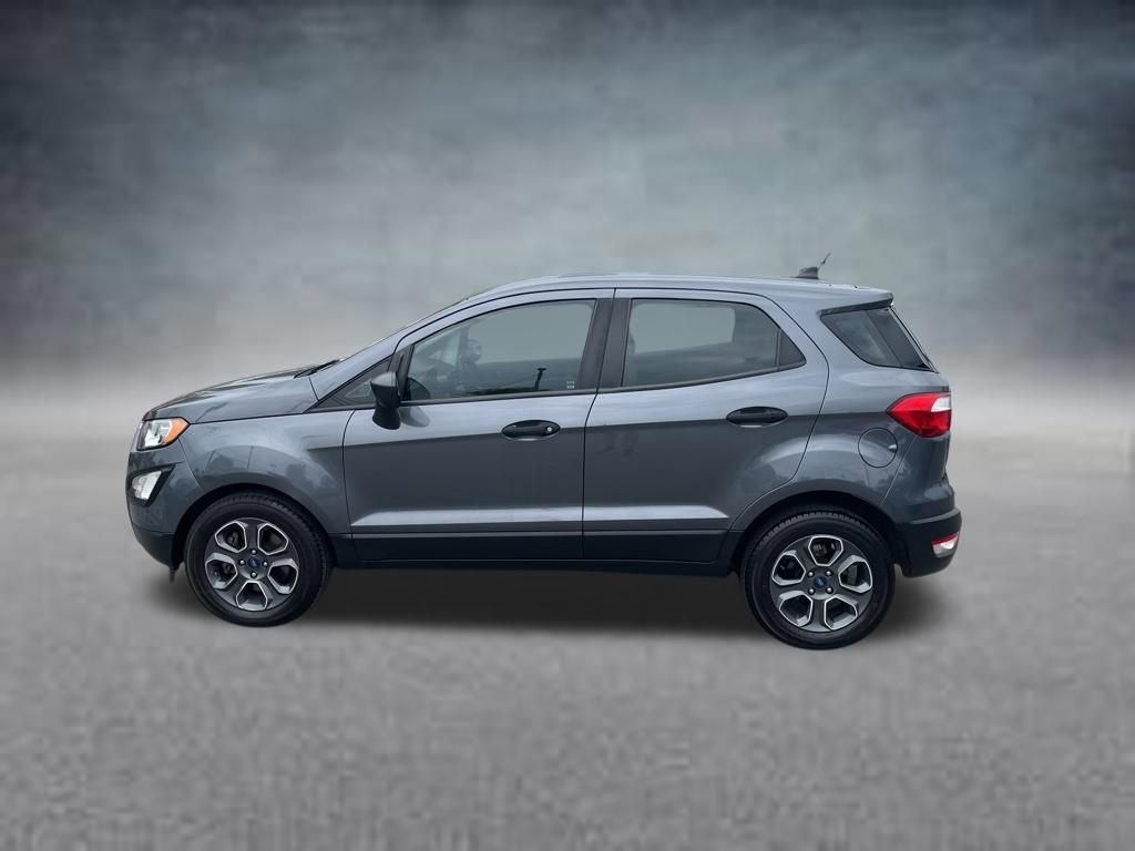 Used 2020  Ford S image 2