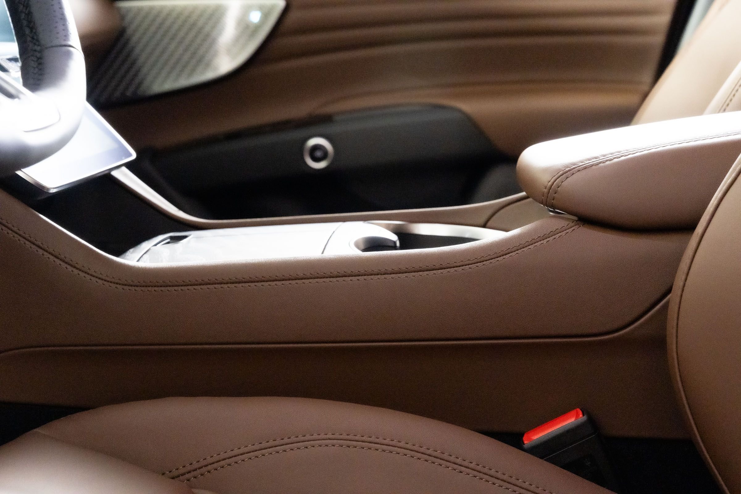 2026 Maserati Grecale Modena V6 - Photo 6