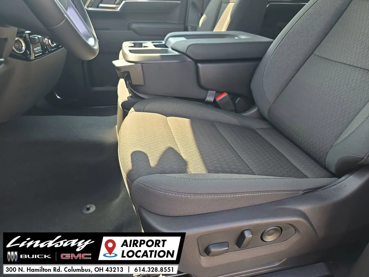 2026 GMC Sierra 1500 Elevation - Photo 20