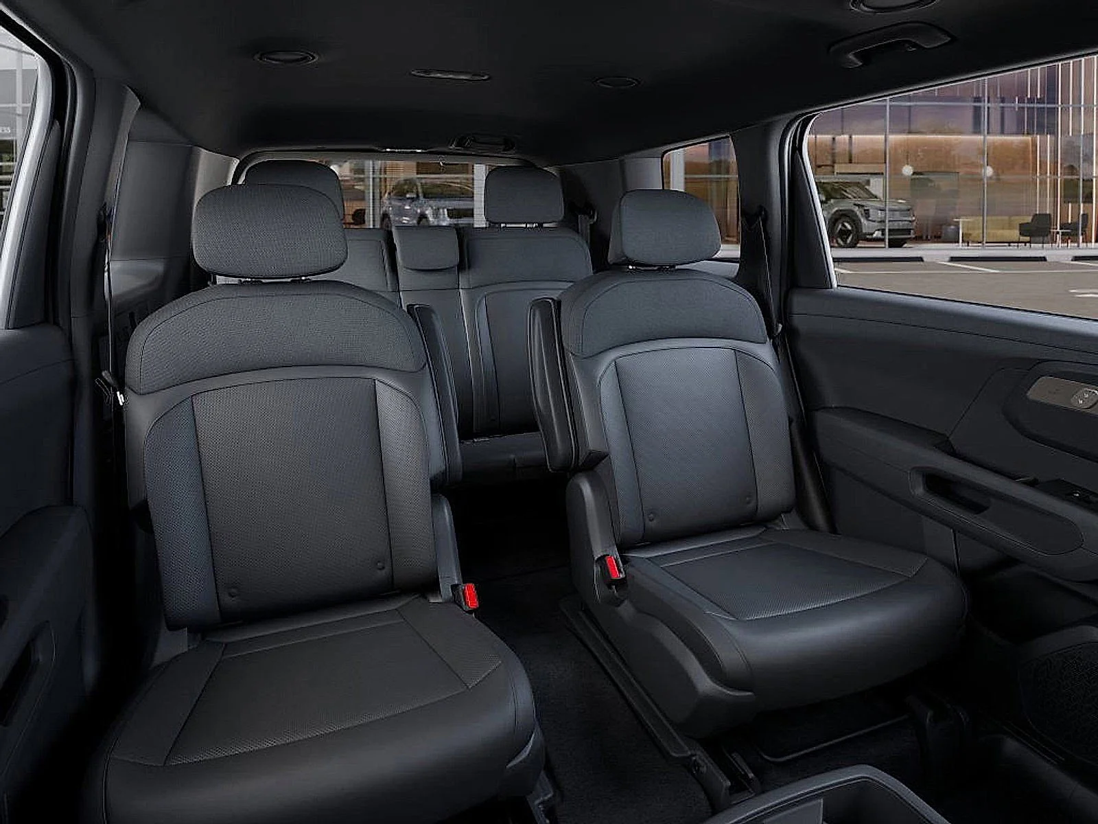 New 2027 Ebony Black Kia S image 16
