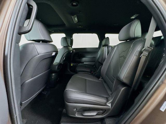 New 2026 Brown Hyundai XRT Pro image 42
