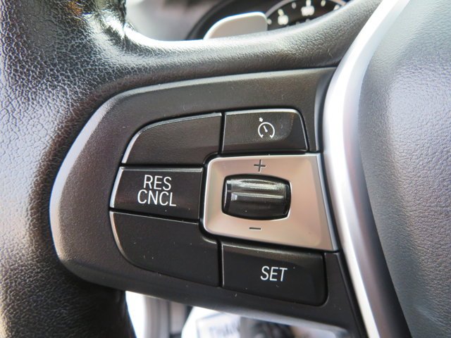Used 2019 Alpine White BMW xDrive30i image 28
