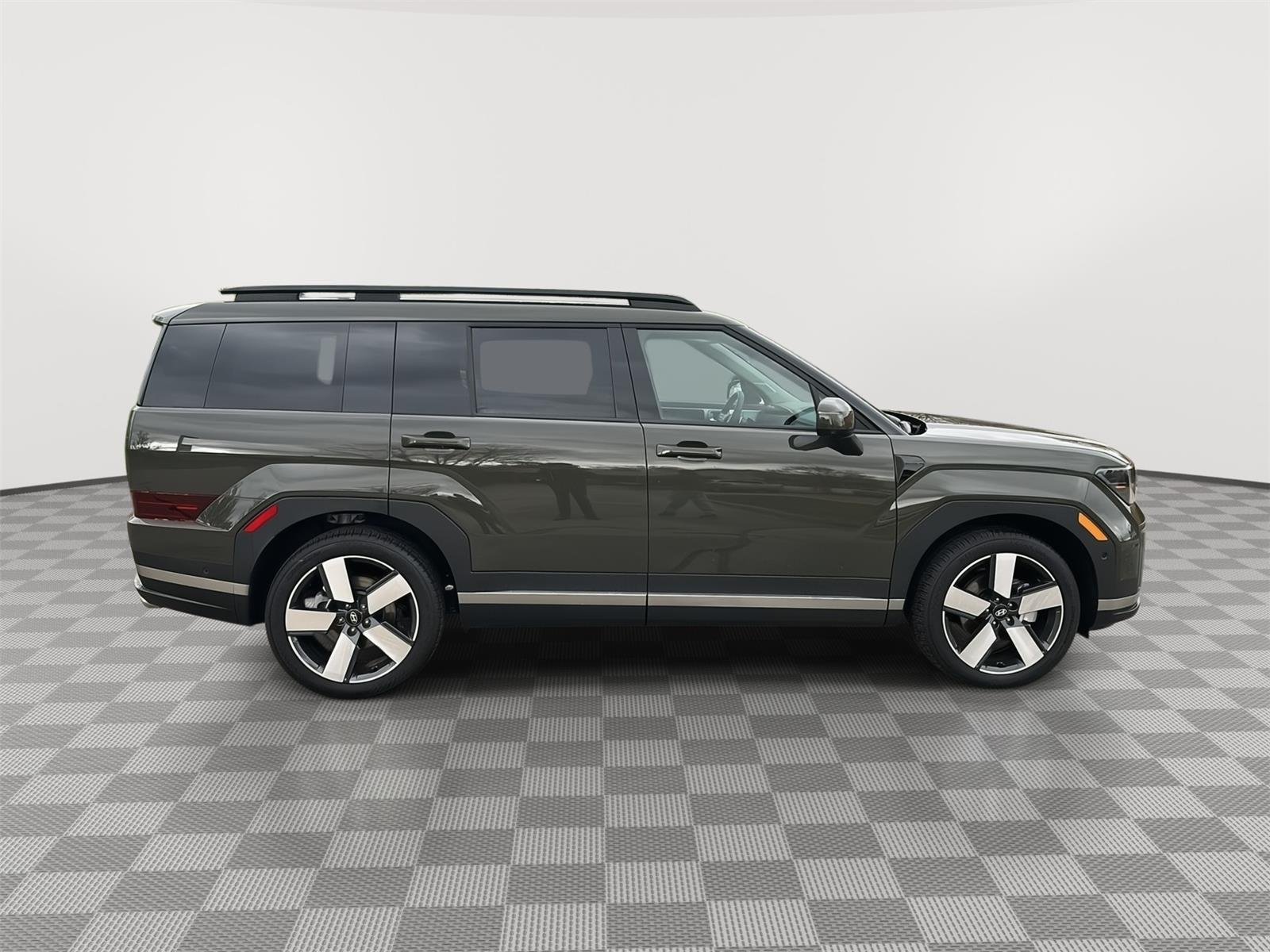 New 2026 ROCKWOOD GREEN HYUNDAI LIMI image 5
