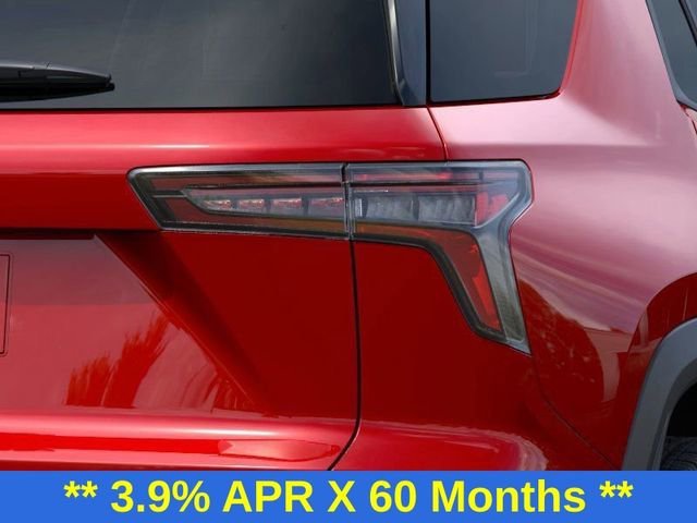 2026 Chevrolet Equinox LT - Photo 15