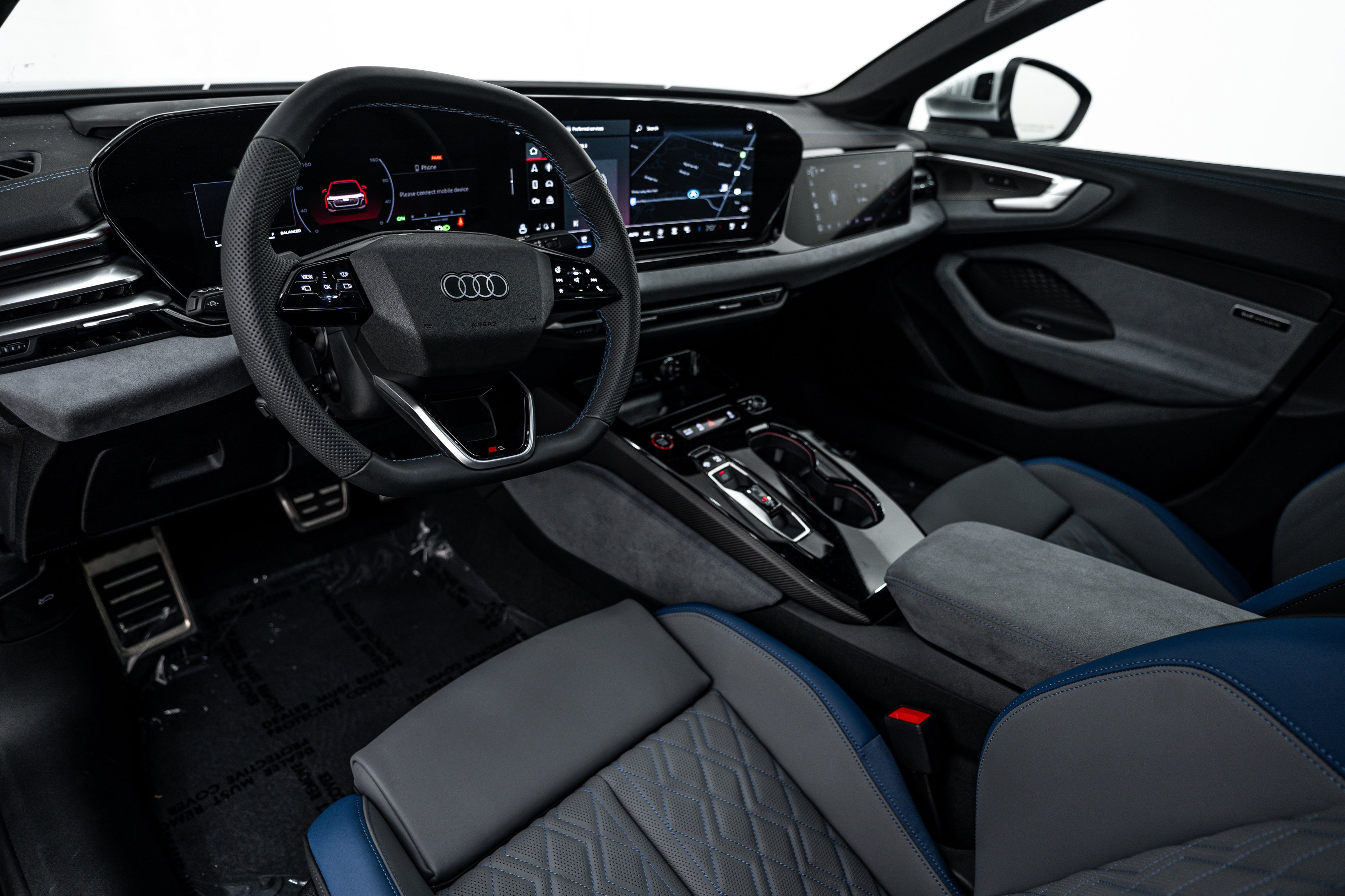 2025 Audi S5 Prestige - Photo 10
