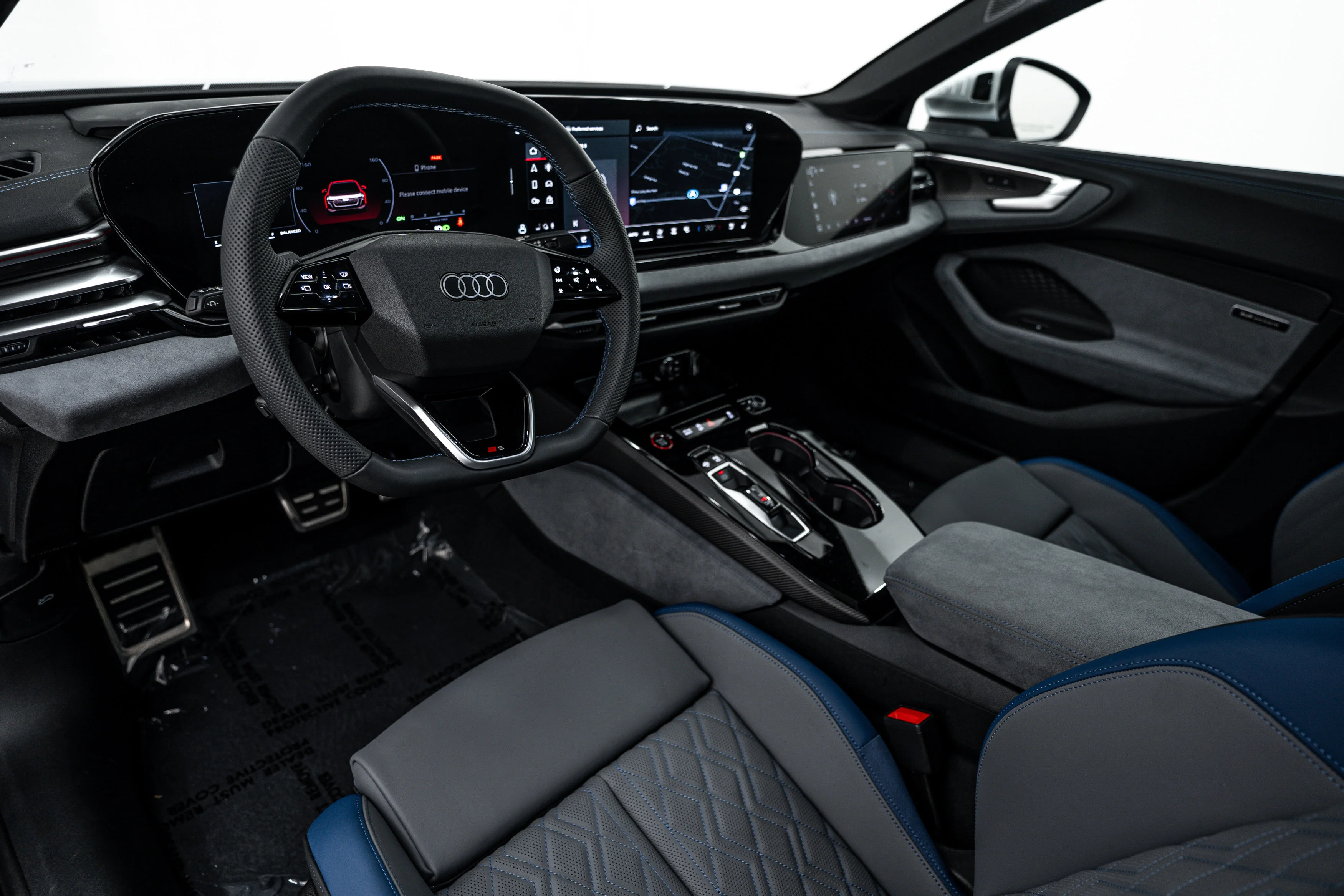 2025 Audi S5 Prestige - Photo 10
