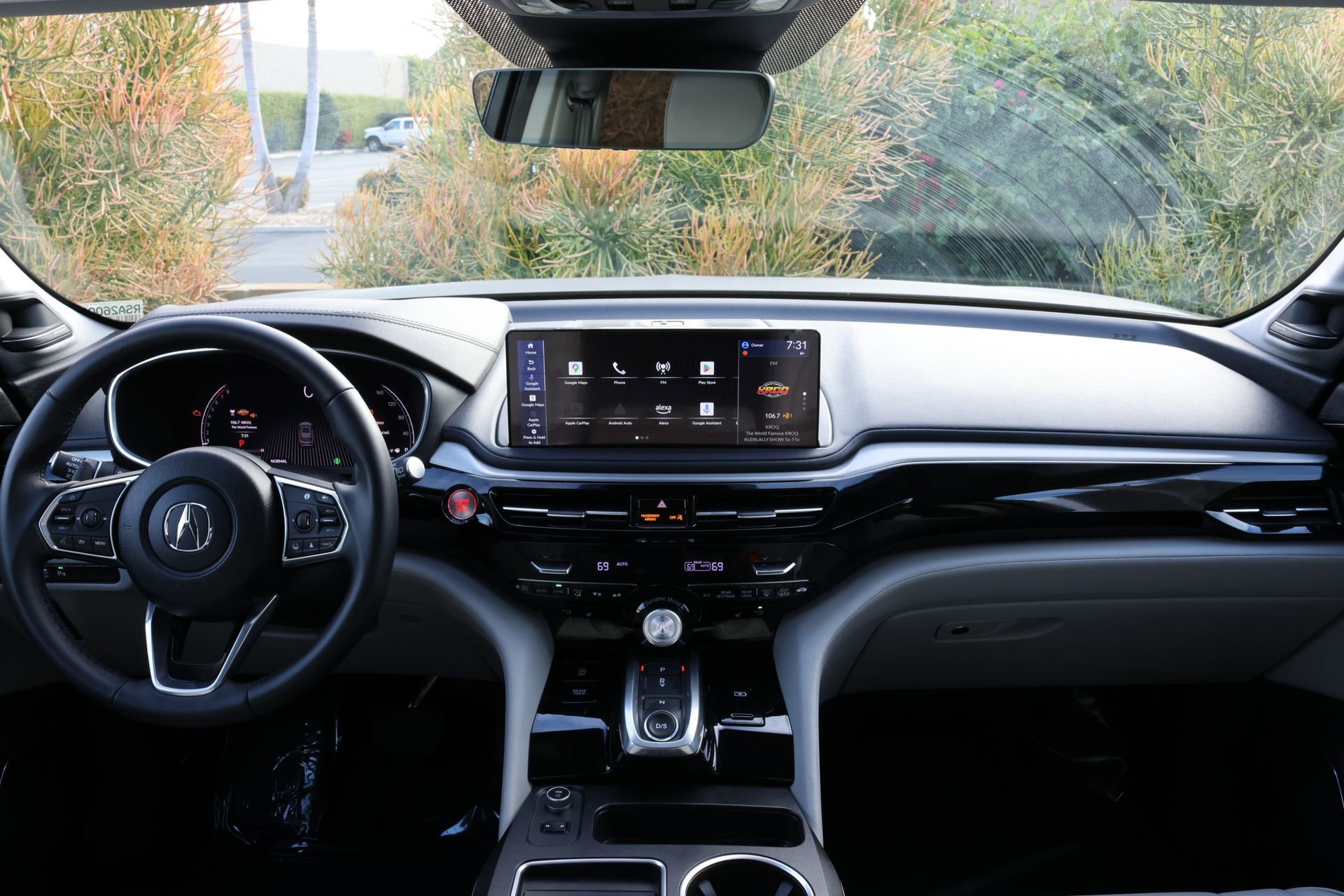 2026 Acura MDX Technology Package - Photo 32