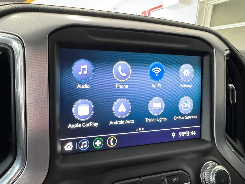 2020 GMC Sierra 1500 Elevation - Photo 19