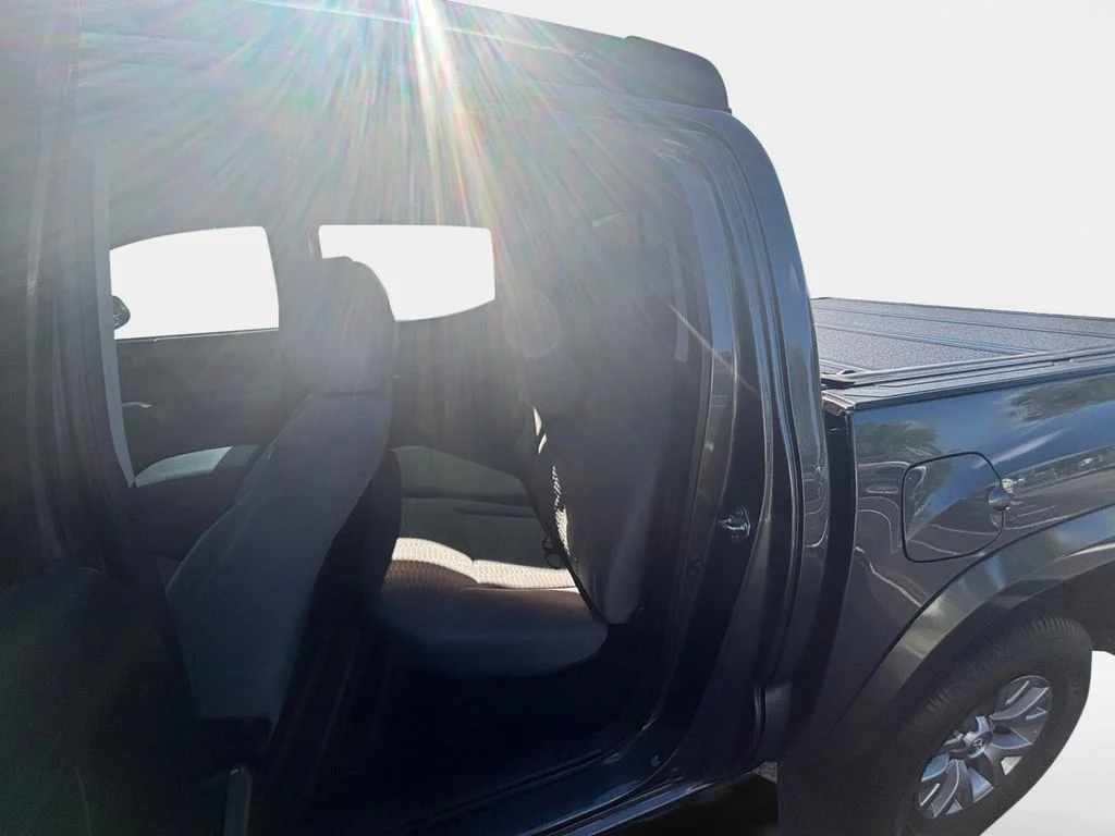 Used 2019 Gray Toyota SR5 image 10