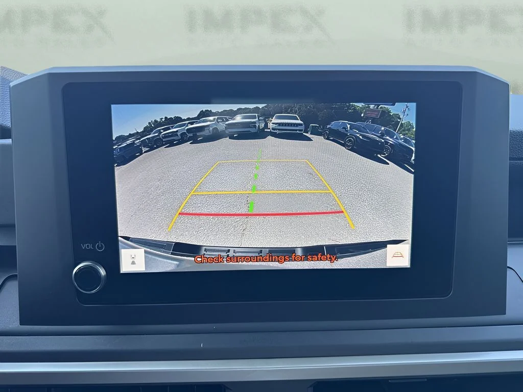 Used 2024 Gray Toyota SR image 19