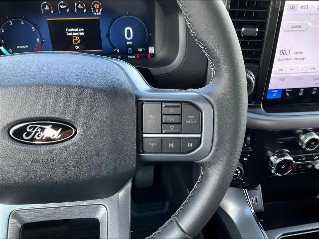 New 2026 Avalanche Ford XLT image 55