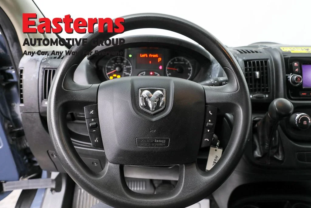 Used 2019 Gray Ram High Roof image 10