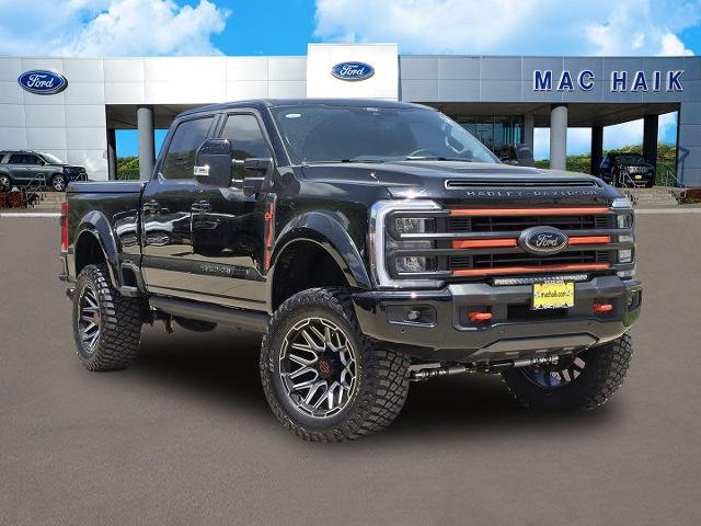 New 2026 Agate Black Metallic Ford F-250® Lariat® image 22