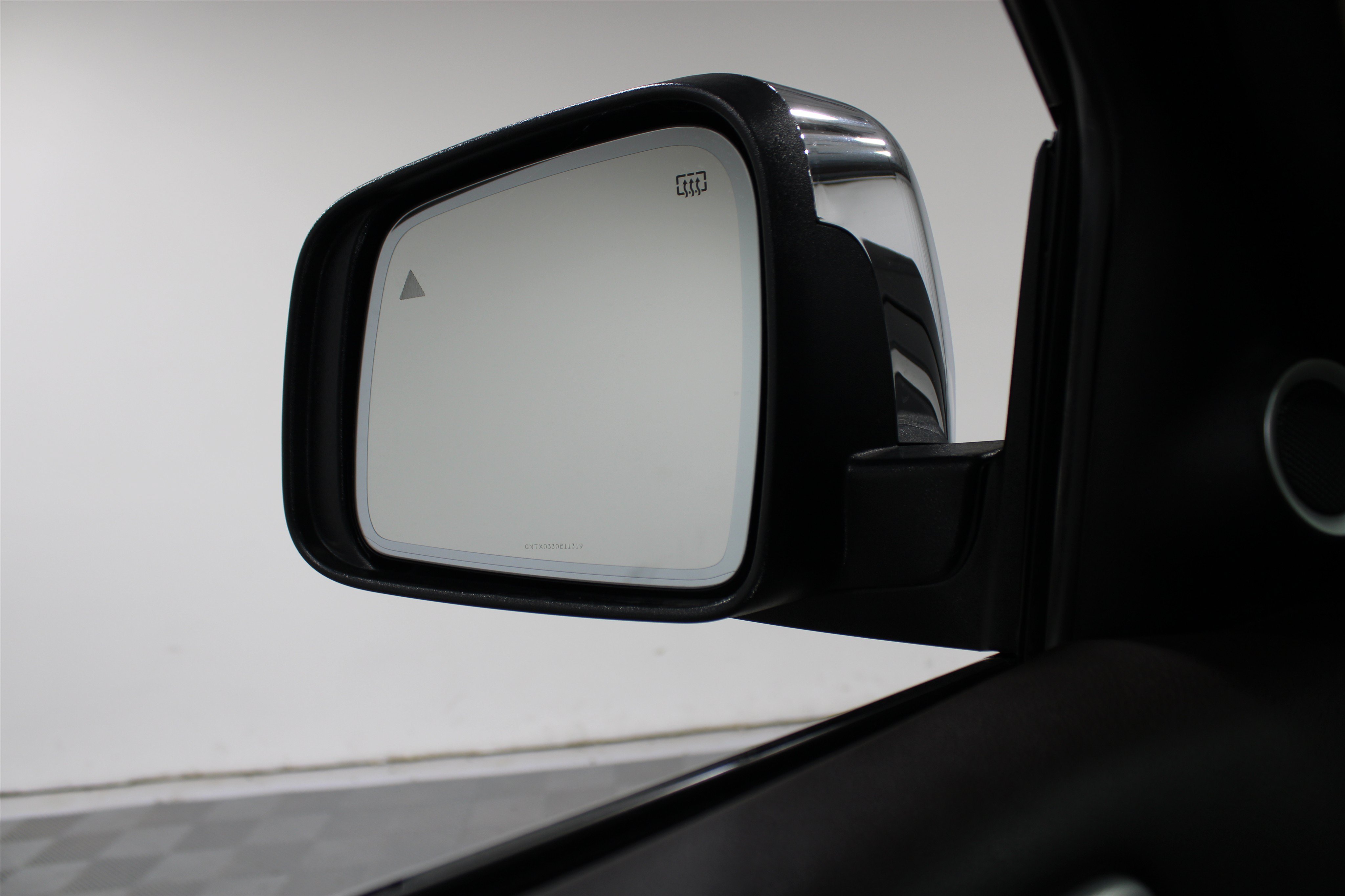 Used 2021 Granite Crystal Metallic Clearcoat Jeep Summit image 18