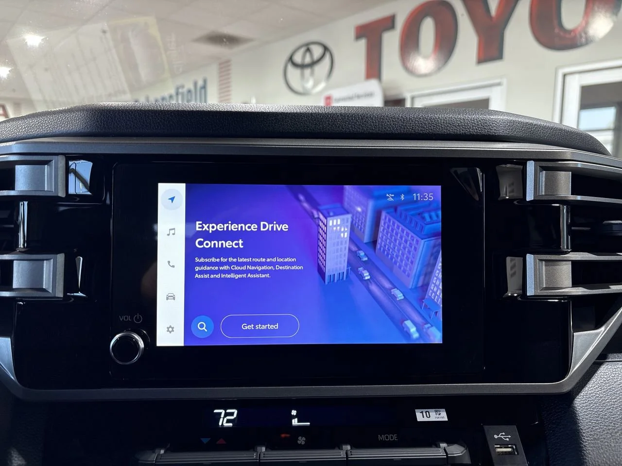 2026 Toyota Tundra SR5 - Photo 19