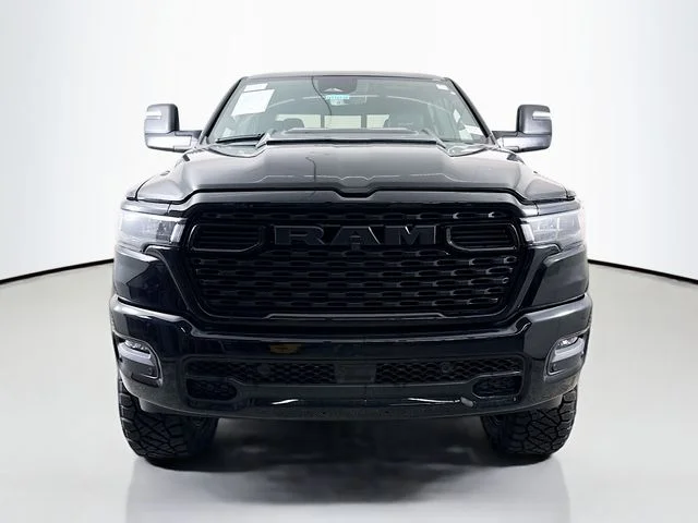 New 2026 Black Ram Big Horn/Lone Star image 2