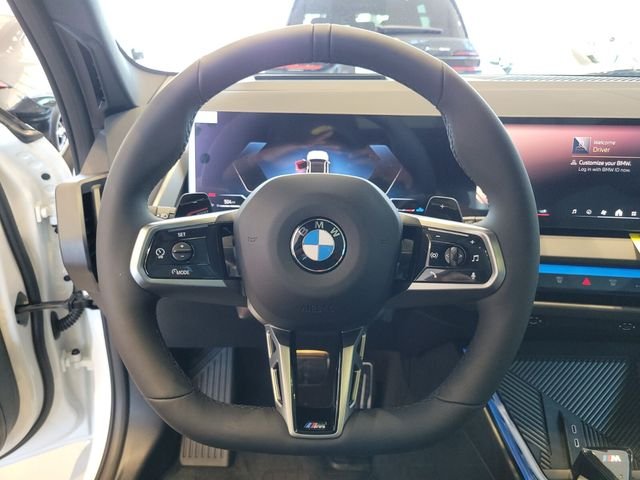 New 2026 White BMW 30 xDrive image 25