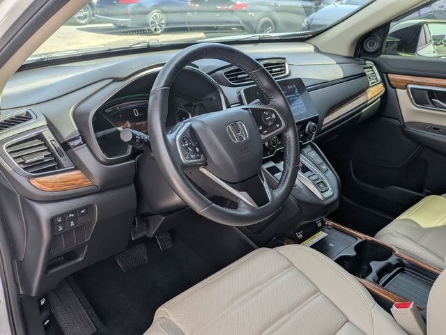 Used 2022 White Honda Touring image 33