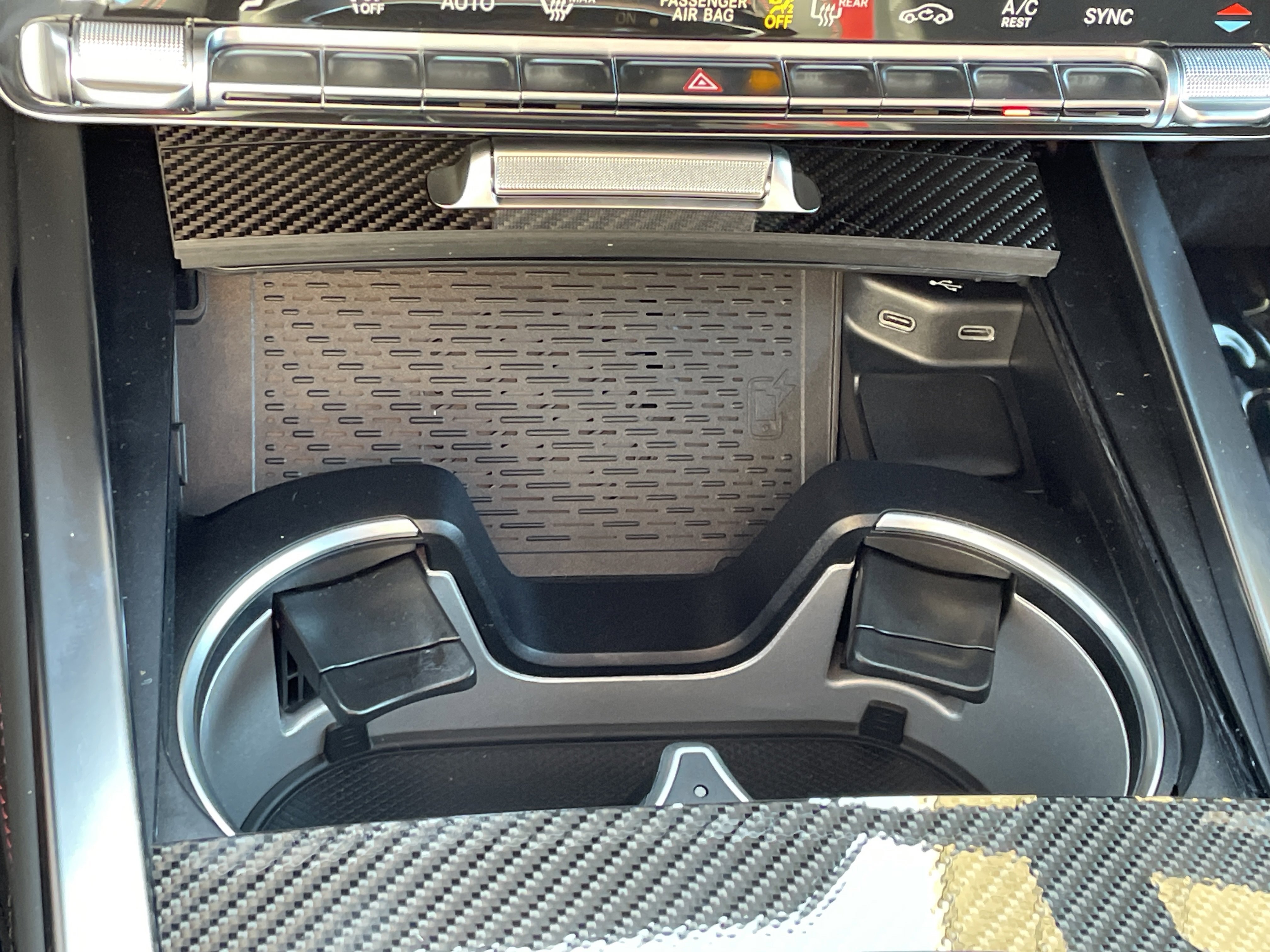 New 2026 MANUFAKTUR Night Black Magno Mercedes-Benz AMG® G 63 SUV image 31