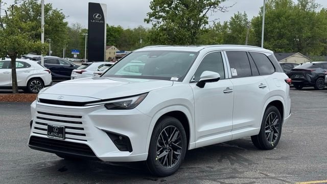 2026 Lexus TX 350 350 Premium AWD's photo