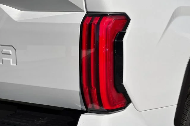 2026 Toyota Tundra Limited - Photo 32