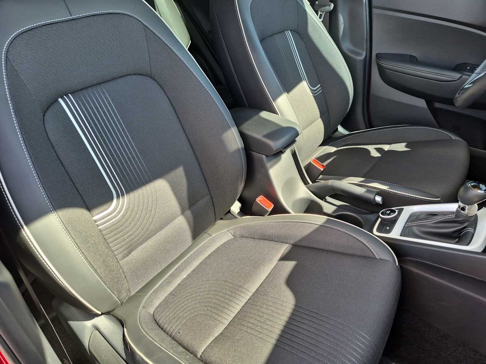Certified Used 2024 Ultimate Red Hyundai Limited image 20